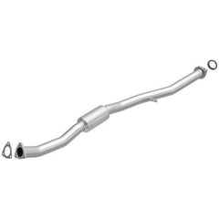 MagnaFlow 52726 Direct Fit OEM Grade Catalytic Converter