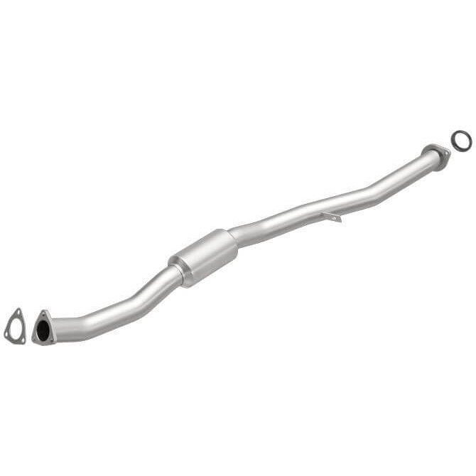 MagnaFlow 52726 Direct Fit OEM Grade Catalytic Converter