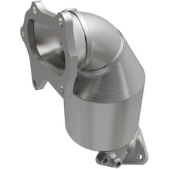 MagnaFlow 52770 OEM Grade Direct Fit Catalytic Converter (3" ID/2.5" OD)