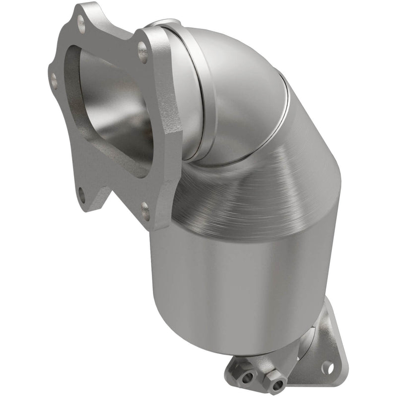 MagnaFlow 52770 OEM Grade Direct Fit Catalytic Converter (3" ID/2.5" OD)