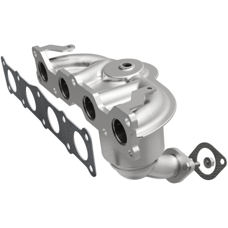 MagnaFlow 52774 OEM Grade Direct Fit Catalytic Converter
