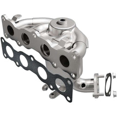 MagnaFlow 52777 OEM Grade Direct Fit Catalytic Converter