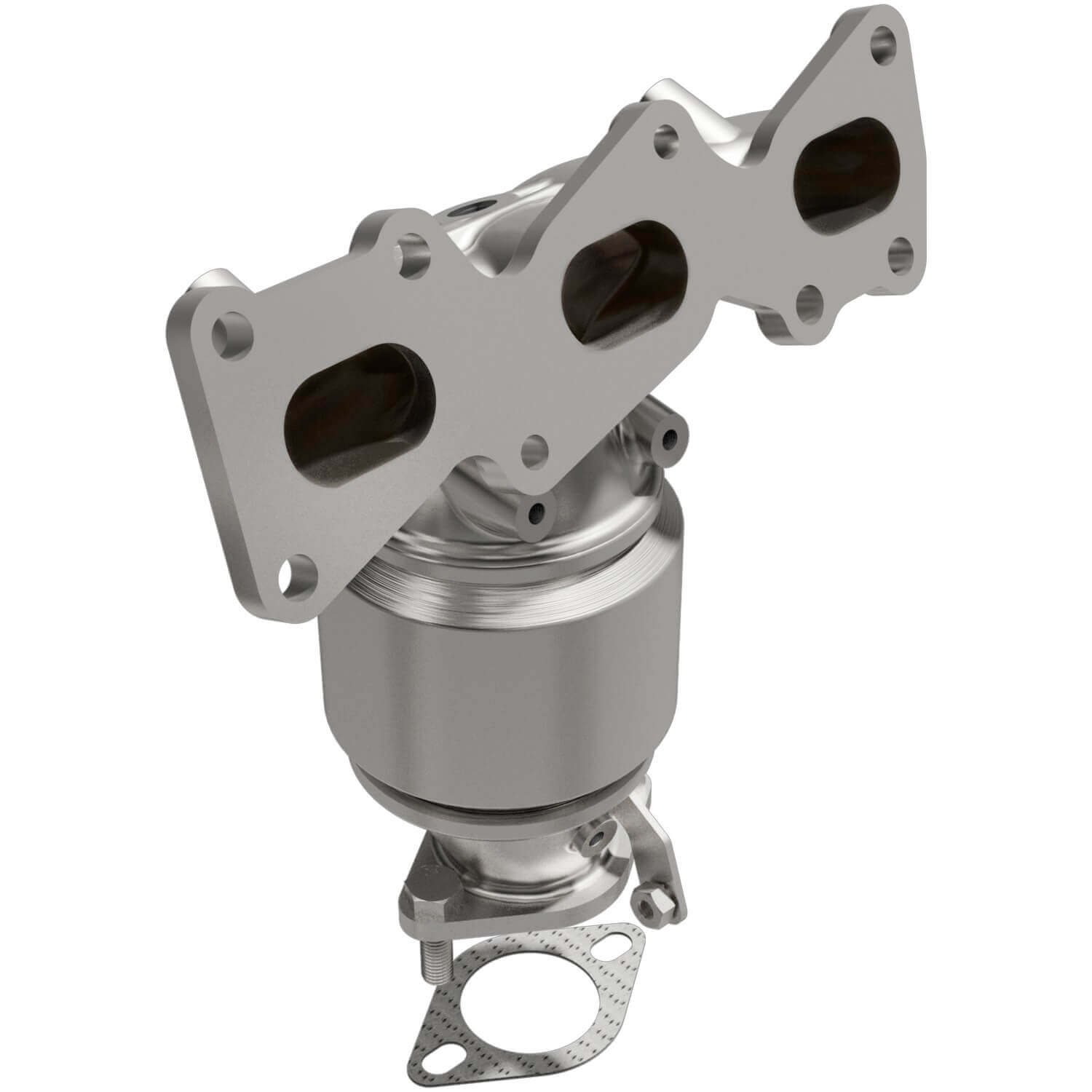 MagnaFlow 52782 OEM Manifold Direct Fit Catalytic Converter