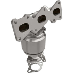 MagnaFlow 52782 OEM Manifold Direct Fit Catalytic Converter