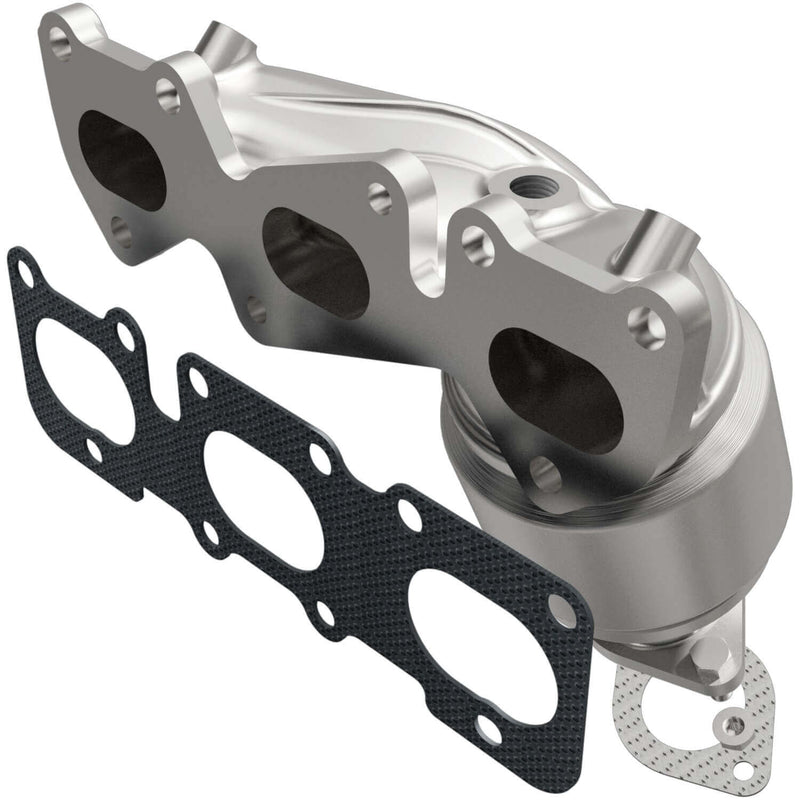 MagnaFlow 52783 OEM Manifold Direct Fit Catalytic Converter