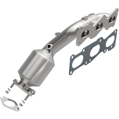 MagnaFlow 52784 Direct Fit OEM Grade Catalytic Converter
