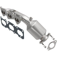MagnaFlow 52785 Direct Fit OEM Grade Catalytic Converter