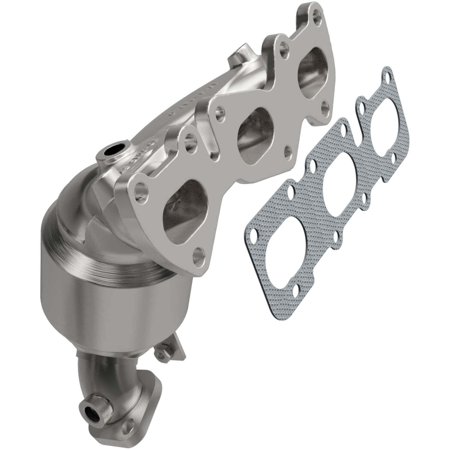 MagnaFlow 52787 OEM Manifold Direct Fit Catalytic Converter
