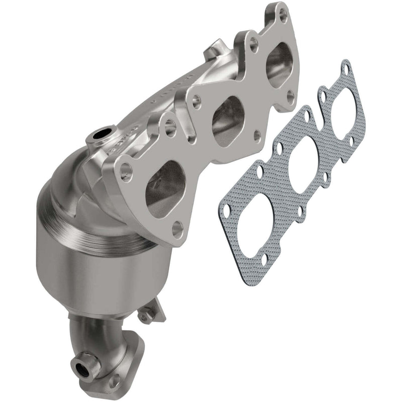 MagnaFlow 52787 OEM Manifold Direct Fit Catalytic Converter