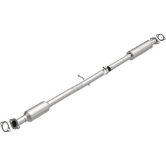 MagnaFlow 52815 OEM Grade Direct Fit Catalytic Converter (2.25" ID/2.25" OD)