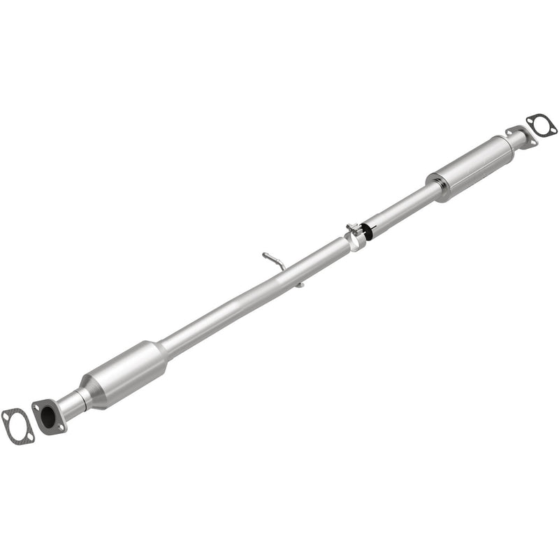 MagnaFlow 52815 OEM Grade Direct Fit Catalytic Converter (2.25" ID/2.25" OD)
