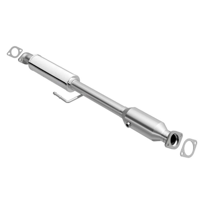 MagnaFlow 52820 OEM Grade Series Direct Fit Stainless Converter