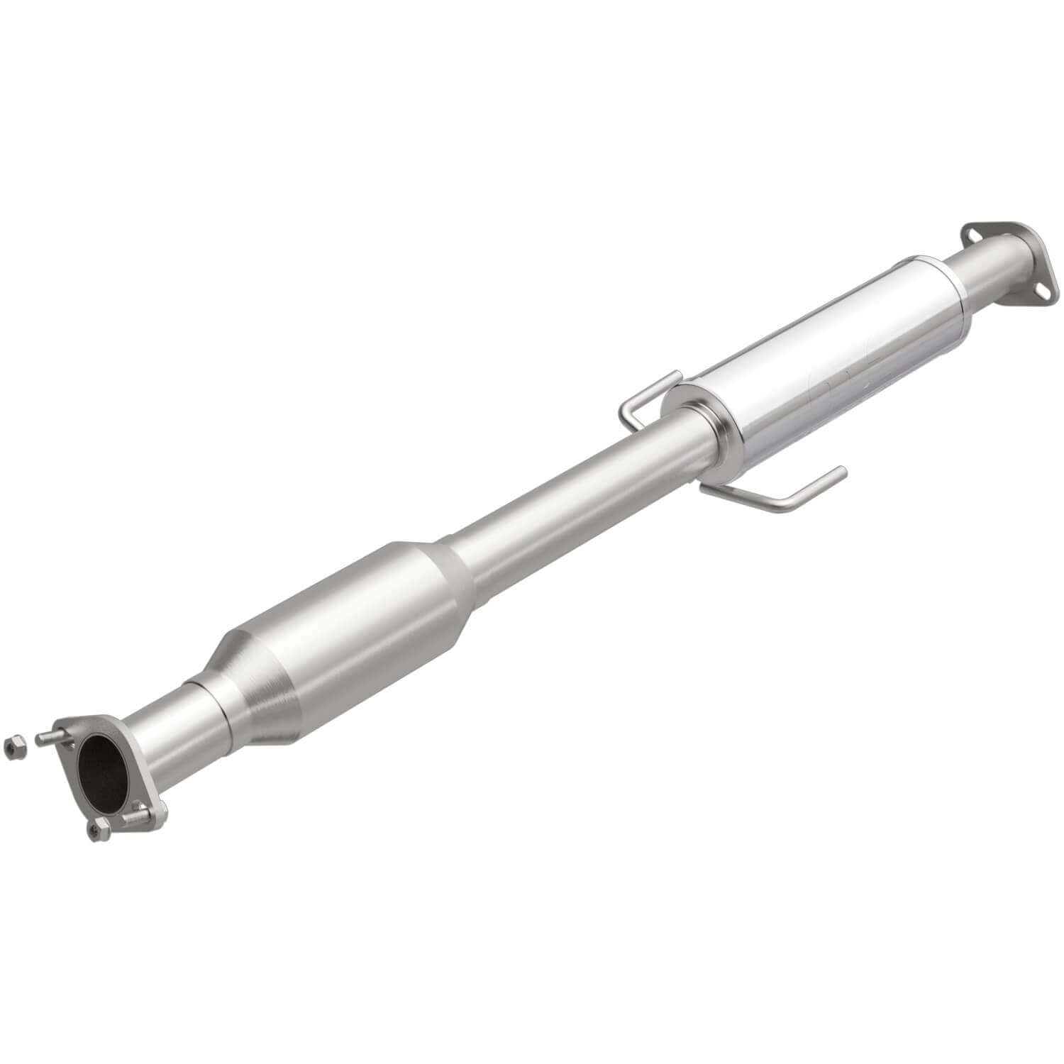 MagnaFlow 52822 OEM Grade Direct Fit Catalytic Converter