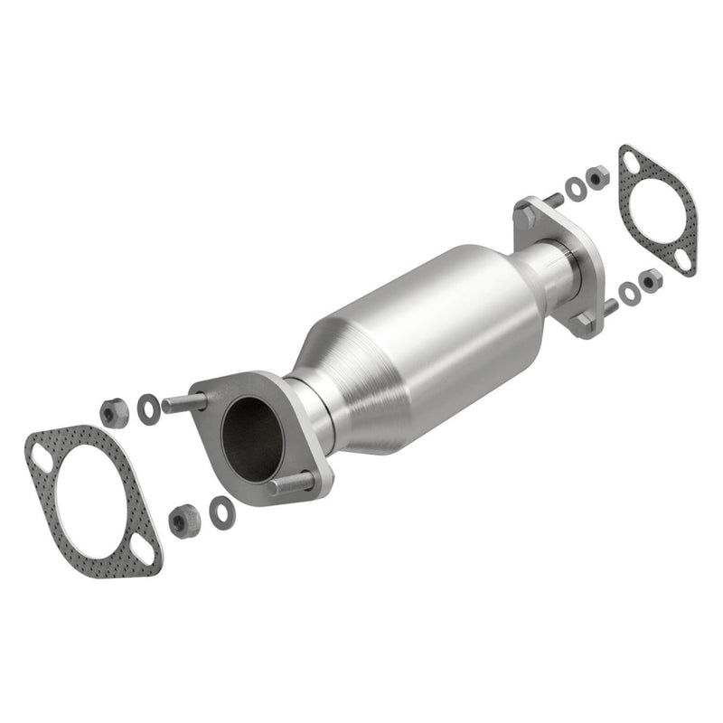 MagnaFlow 52823 OEM Grade Series Direct Fit Stainless Converter