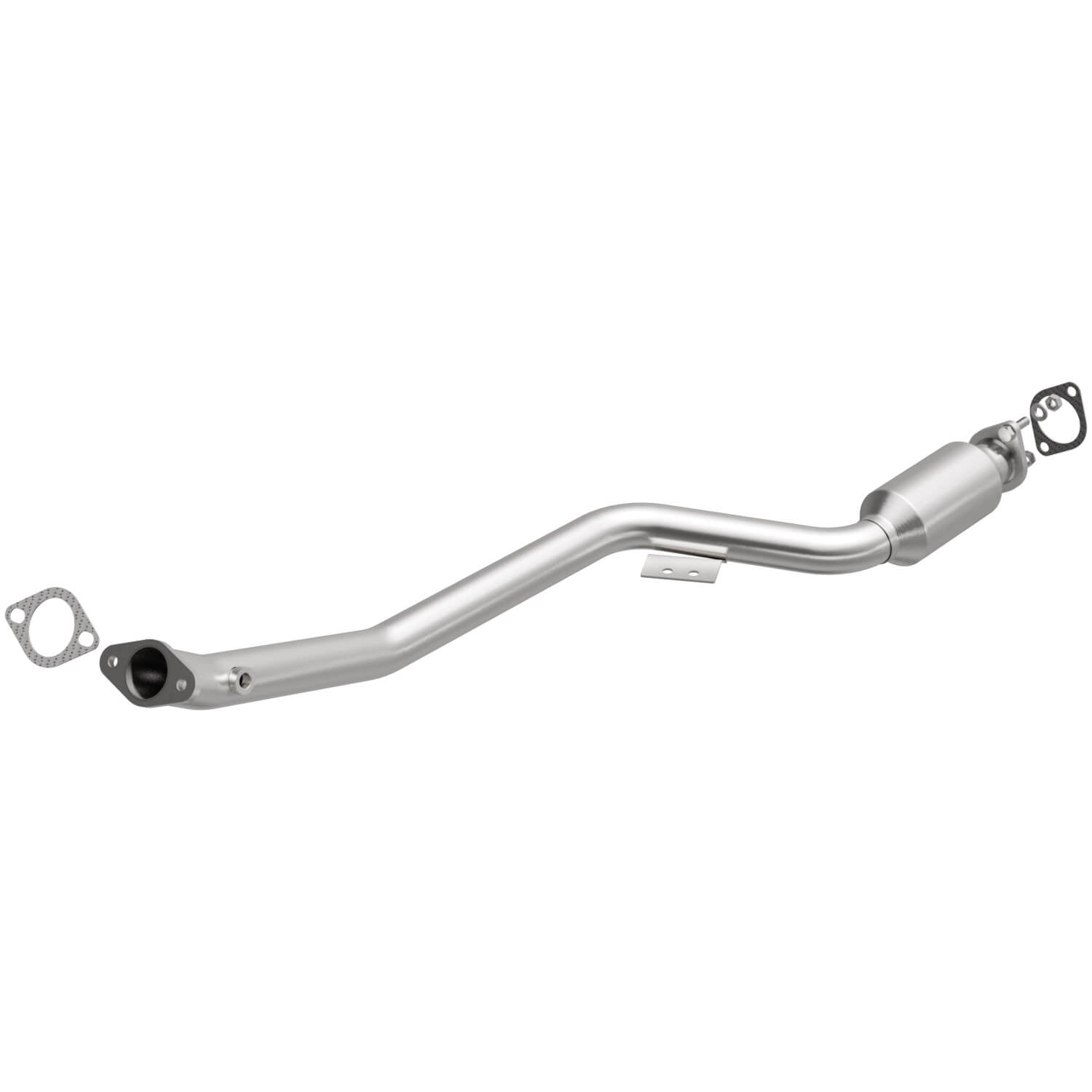 MagnaFlow 52841 OEM Grade Direct Fit Catalytic Converter (2.25" ID/2.25" OD)