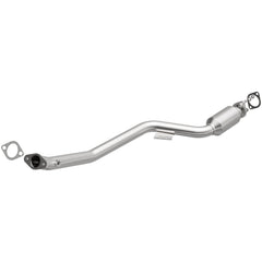 MagnaFlow 52841 OEM Grade Direct Fit Catalytic Converter (2.25" ID/2.25" OD)