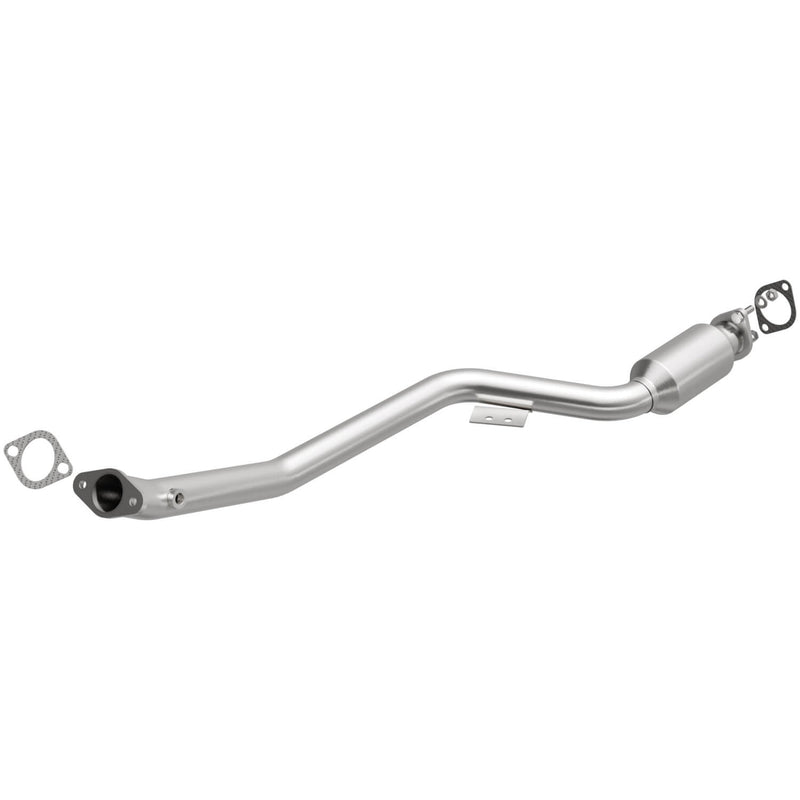 MagnaFlow 52841 OEM Grade Direct Fit Catalytic Converter (2.25" ID/2.25" OD)