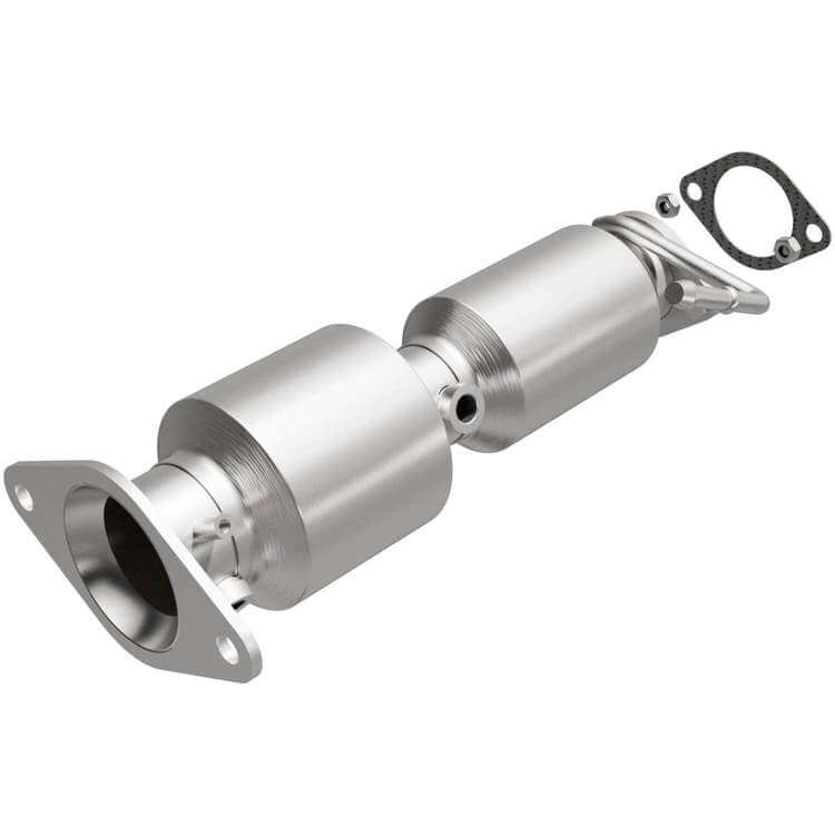 MagnaFlow 52855 OEM Grade Direct Fit Catalytic Converter