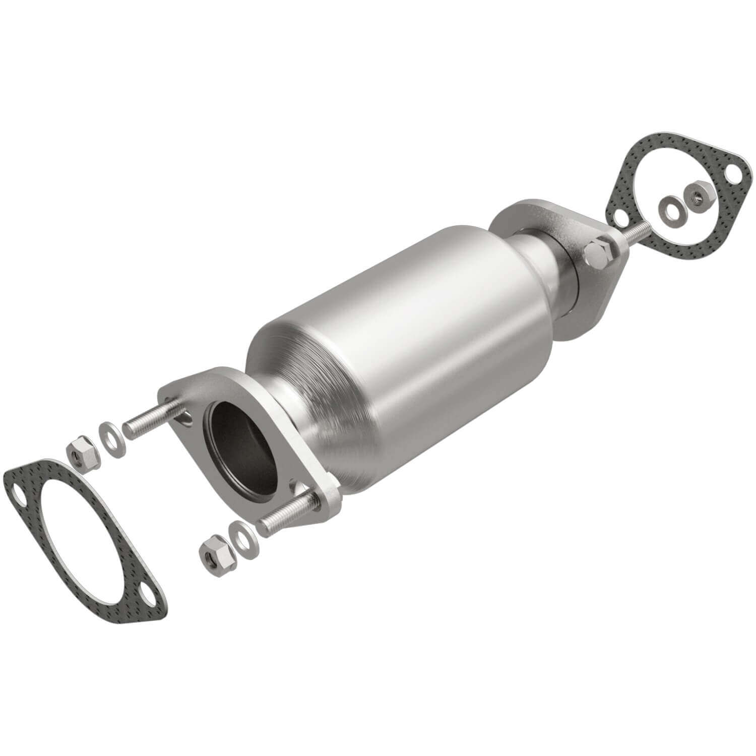 MagnaFlow 52858 OEM Grade Direct Fit Catalytic Converter