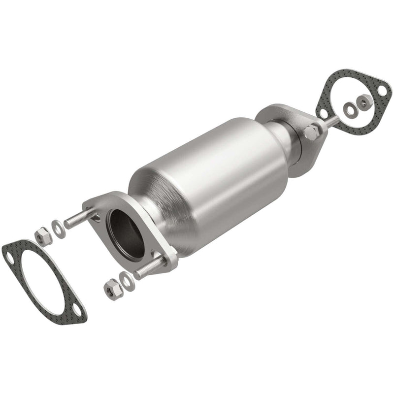MagnaFlow 52858 OEM Grade Direct Fit Catalytic Converter