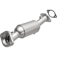 MagnaFlow 52860 OEM Grade Direct Fit Catalytic Converter (2" ID/2" OD)
