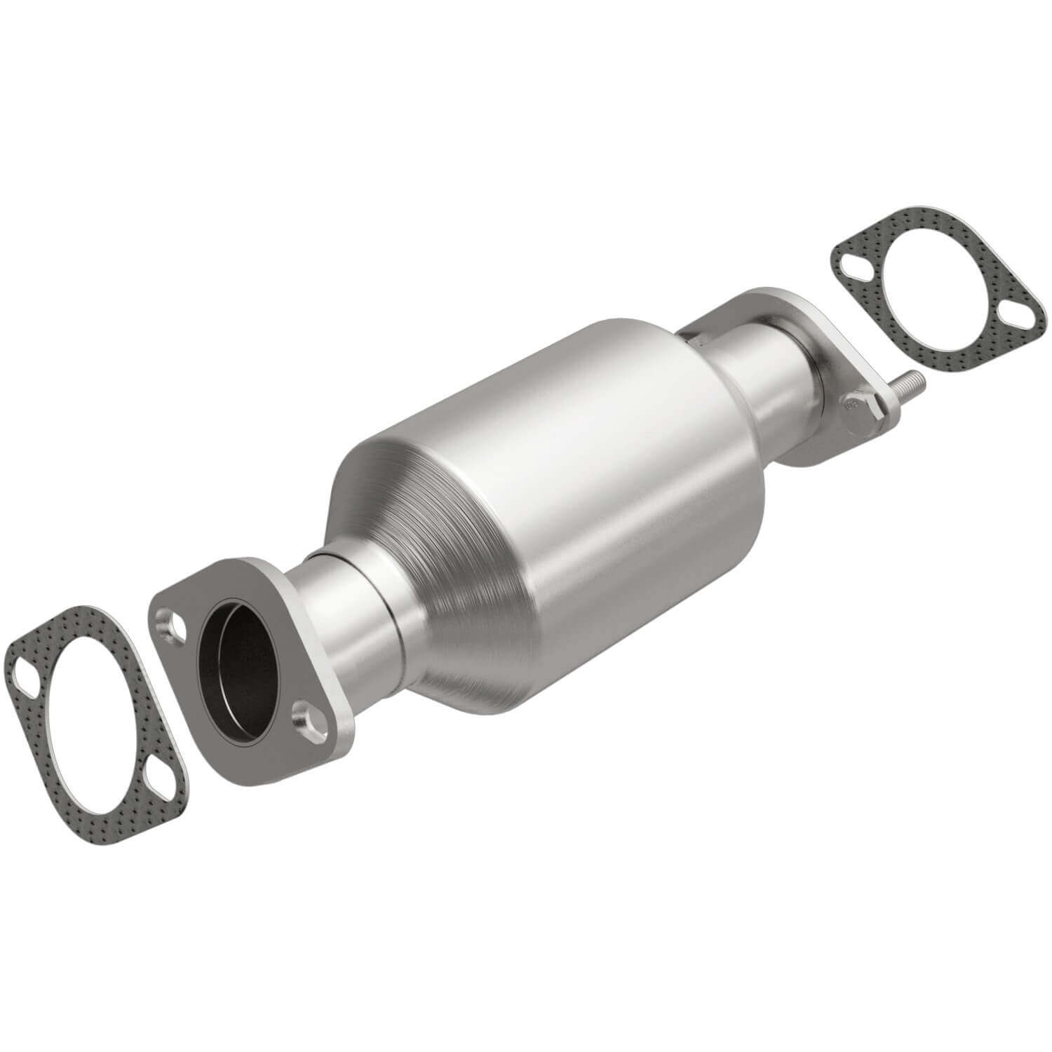 MagnaFlow 52874 OEM Grade Direct Fit Catalytic Converter