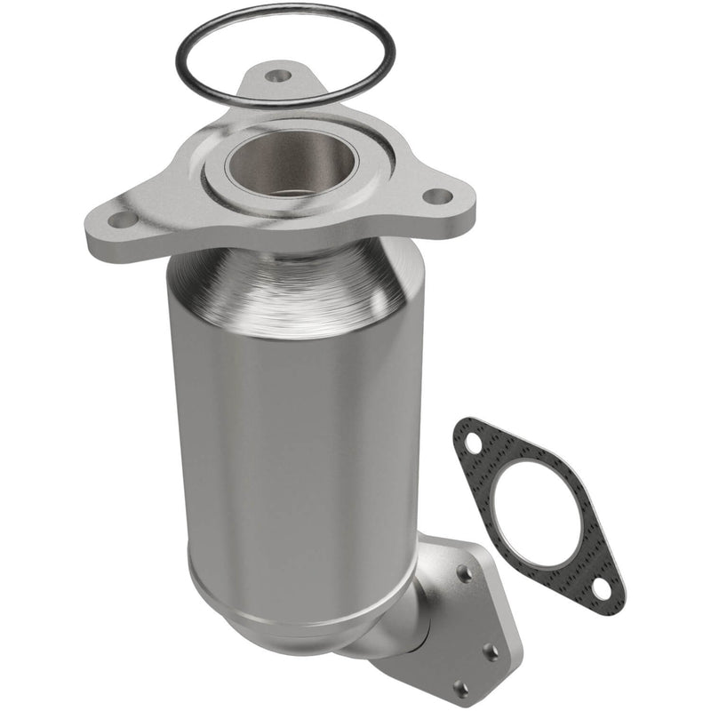 MagnaFlow 52889 OEM Grade Direct Fit Catalytic Converter (2.00" ID/2.00" OD)