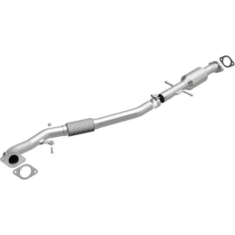 MagnaFlow 52901 OEM Grade Direct Fit Catalytic Converter