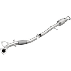 MagnaFlow 52906 OEM Grade Direct Fit Catalytic Converter (2.5" ID/2.5" OD)