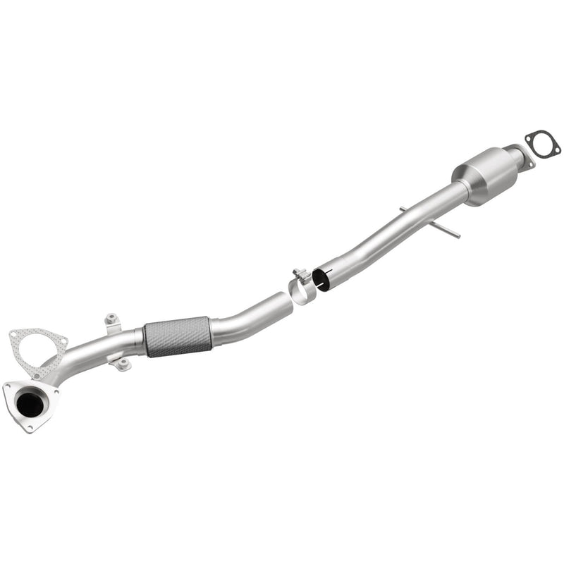 MagnaFlow 52906 OEM Grade Direct Fit Catalytic Converter (2.5" ID/2.5" OD)