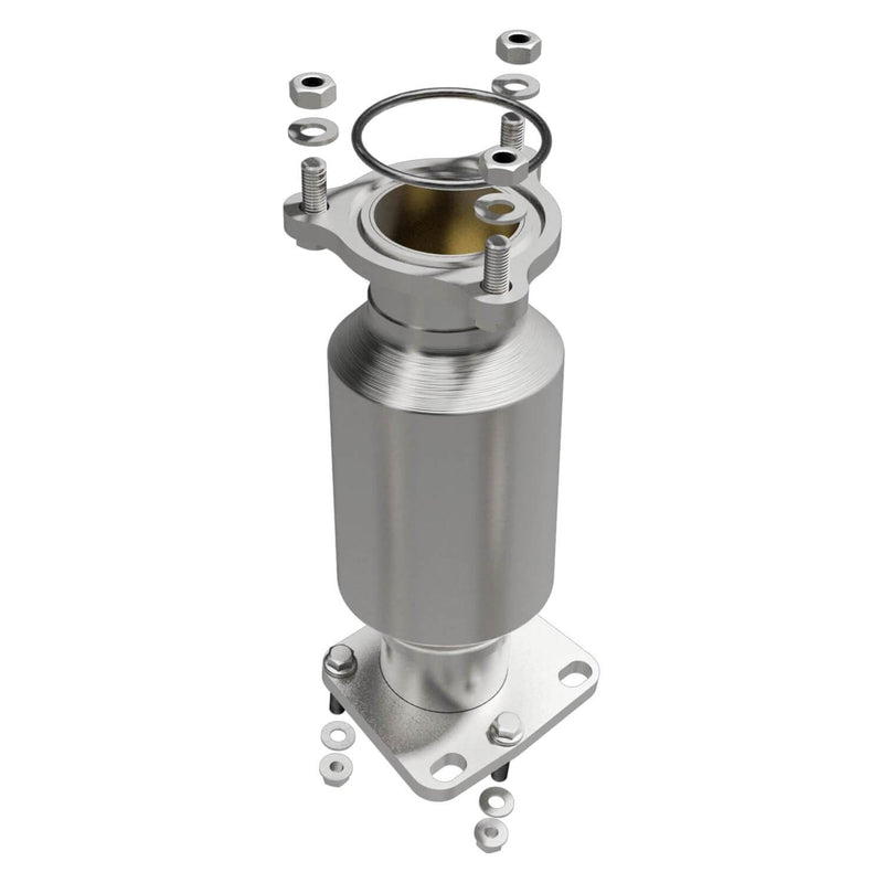 MagnaFlow 52909 OEM Grade Direct Fit Catalytic Converter
