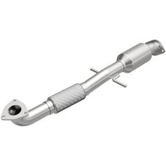 MagnaFlow 52914 OEM Grade Direct Fit Catalytic Converter (2.25" ID/2.25" OD)