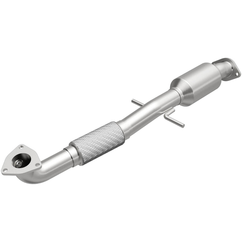 MagnaFlow 52914 OEM Grade Direct Fit Catalytic Converter (2.25" ID/2.25" OD)