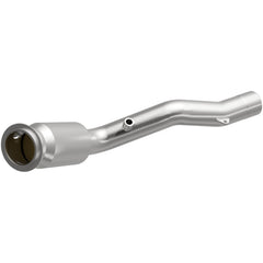MagnaFlow 52930 OEM Grade Direct Fit Catalytic Converter (2.50" ID/2.50" OD)
