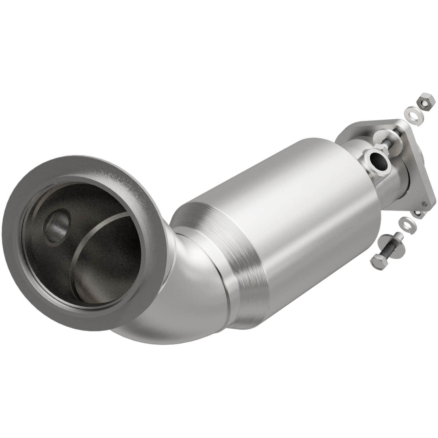 MagnaFlow 52931 OEM Grade Direct Fit Catalytic Converter (3.00" ID/3.00" OD)