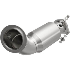 MagnaFlow 52931 OEM Grade Direct Fit Catalytic Converter (3.00" ID/3.00" OD)