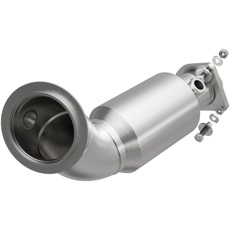 MagnaFlow 52931 OEM Grade Direct Fit Catalytic Converter (3.00" ID/3.00" OD)