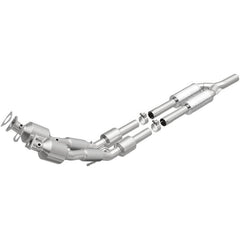 MagnaFlow 52938 OEM Grade Direct Fit Catalytic Converter