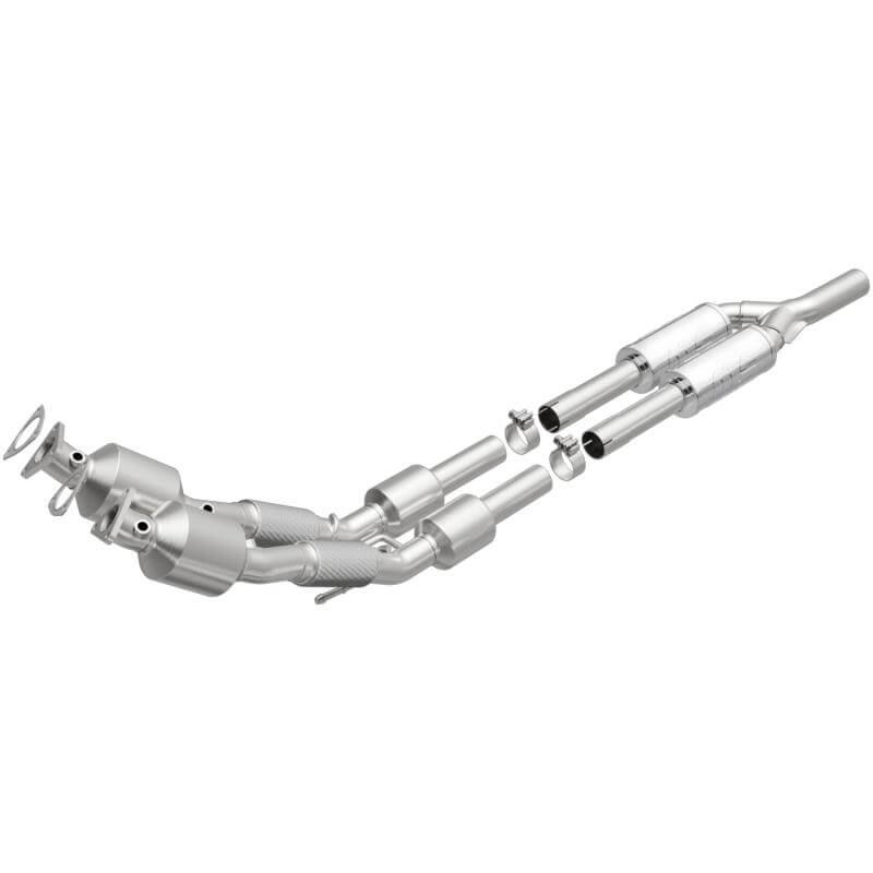 MagnaFlow 52938 OEM Grade Direct Fit Catalytic Converter
