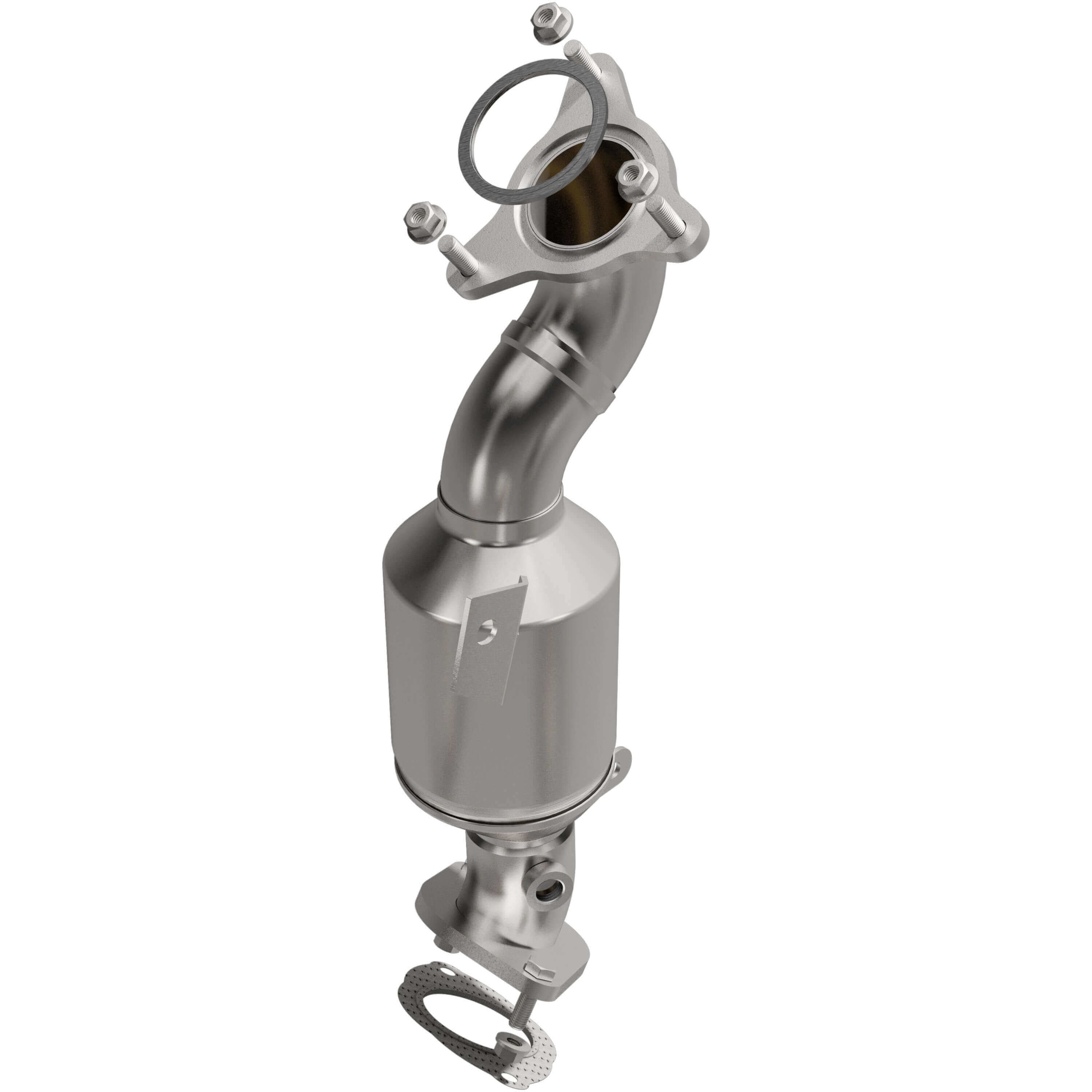 MagnaFlow 52954 OEM Grade Direct Fit Catalytic Converter