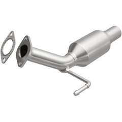 MagnaFlow 52966 OEM Grade Direct Fit Catalytic Converter (2.00" ID/2.00" OD)