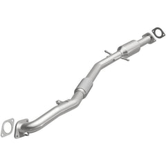 MagnaFlow 52973 OEM Grade Direct Fit Catalytic Converter (2.25" ID/2.25" OD)