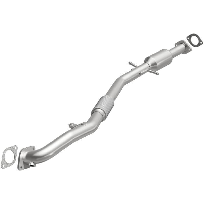 MagnaFlow 52973 OEM Grade Direct Fit Catalytic Converter (2.25" ID/2.25" OD)