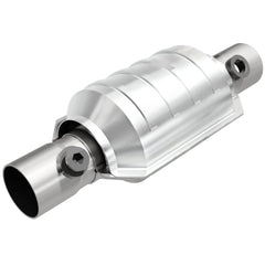MagnaFlow 53163 Universal Standard Catalytic Converter (1.75" ID/1.75" OD)