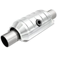 MagnaFlow 54053 Universal Standard Catalytic Converter (1.75" ID/1.75" OD)