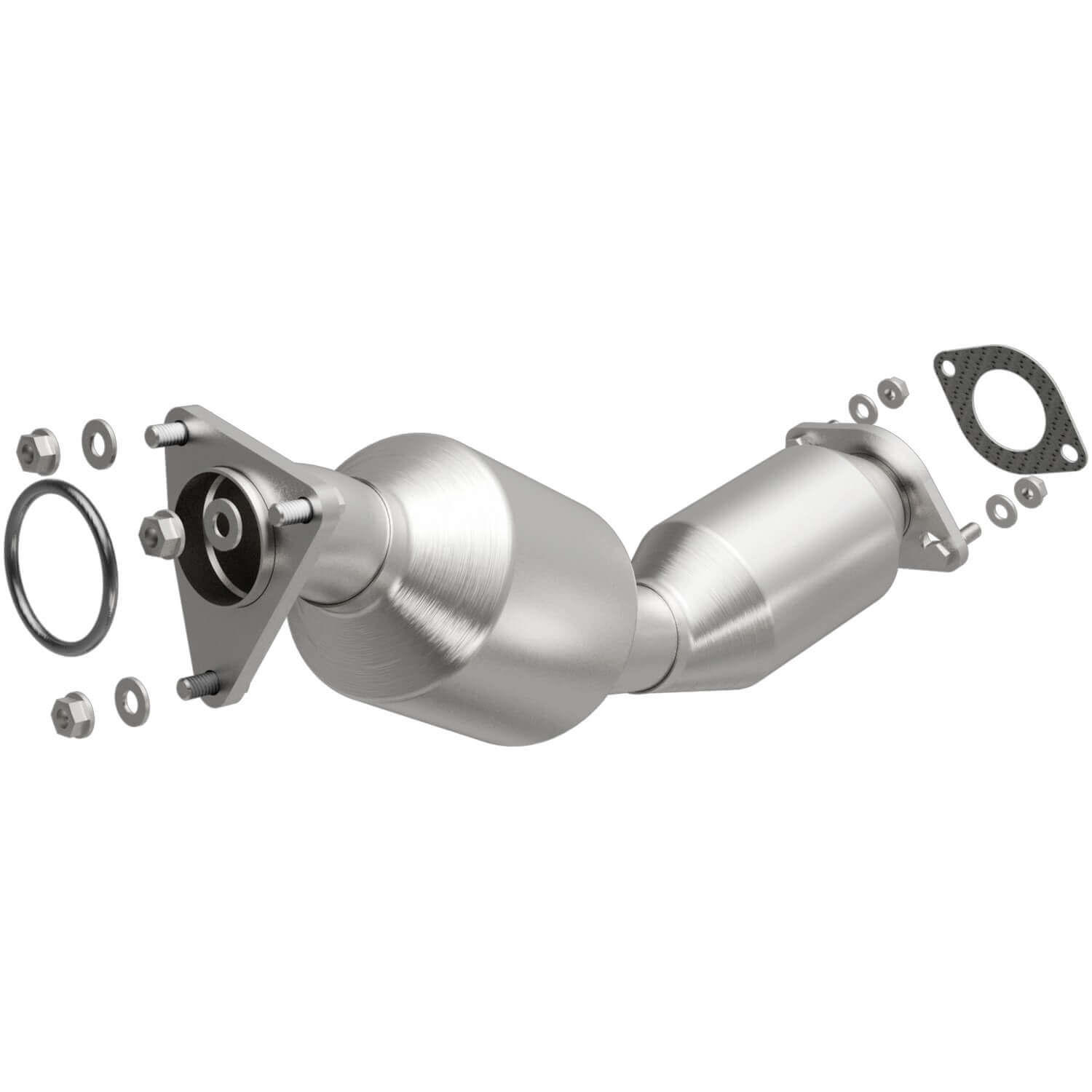 MagnaFlow 5411012 California Direct Fit Catalytic Converter