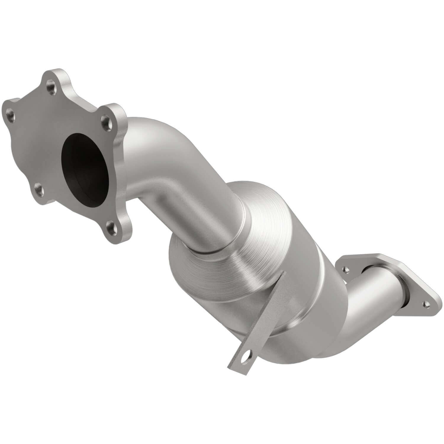 MagnaFlow 5411015 California Direct Fit Catalytic Converter