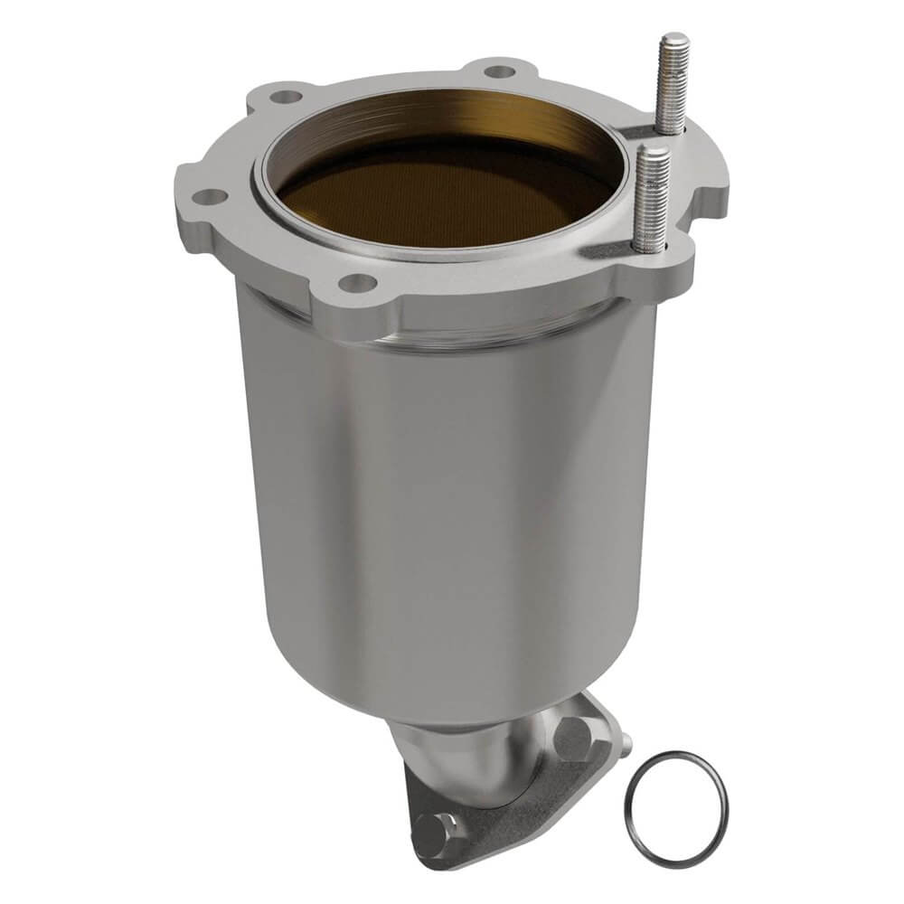 MagnaFlow 5411022 California Direct Fit Catalytic Converter