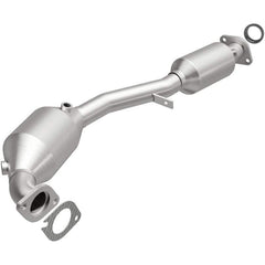 MagnaFlow 5411026 California Direct Fit Catalytic Converter (2.00" ID/2.00" OD)