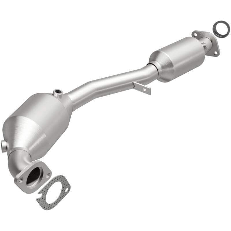 MagnaFlow 5411026 California Direct Fit Catalytic Converter (2.00" ID/2.00" OD)